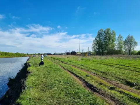 Участок в Татарстан, Лаишевский район, с. Сокуры, Новые Сокуры - 2 кп  ...