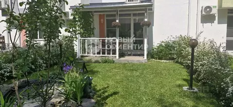 Таунхаус, 122.7 м