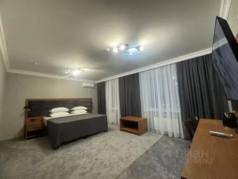 Комната Дагестан, Махачкала просп. Имама шамиля, 35