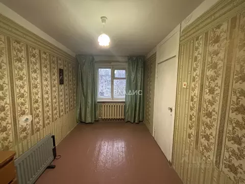 2-к кв. Владимирская область, Владимир ул. Лакина, 159а (42.0 м)