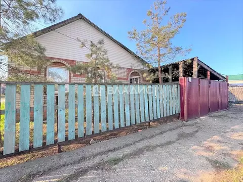 Дом в Саратовская область, Балаково Гвардейская ул., 103 (67 м)