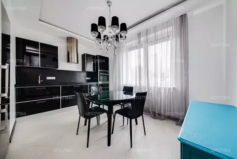 2-к кв. Москва ул. Удальцова, 17К1 (80.0 м)