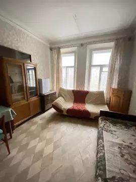 Комната Москва Новинский бул., 18Б (17.6 м)