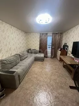 3-к кв. Ярославская область, Рыбинск ул. Приборостроителей, 36 (60.0 ...