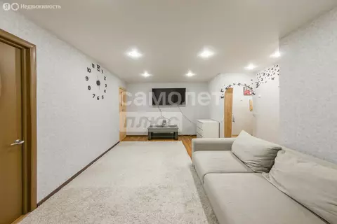 2-комнатная квартира: Екатеринбург, улица Менжинского, 2В (42.9 м)