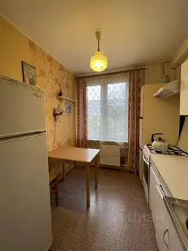 2-к кв. Санкт-Петербург ул. Лени Голикова, 18 (42.1 м)