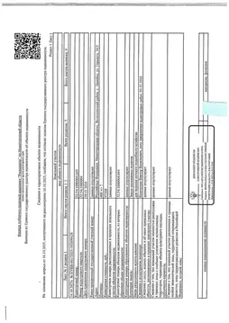 Участок в Нижегородская область, Вознесенский муниципальный округ, с. ...