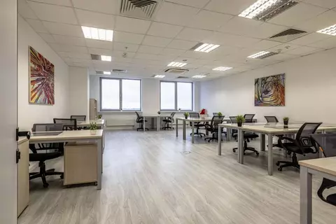 Офис в Москва МКАД, 47-й км, 11с2 (9 м)