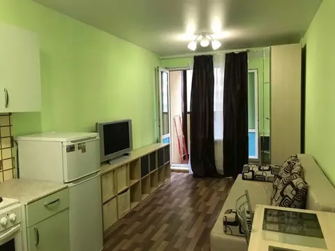 Студия Ленинградская область, Мурино Всеволожский район, бул. ...