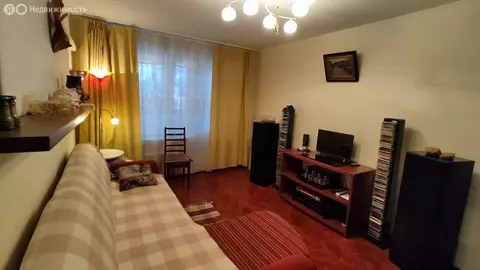 2-комнатная квартира: Москва, улица Молостовых, 4к4 (43 м)