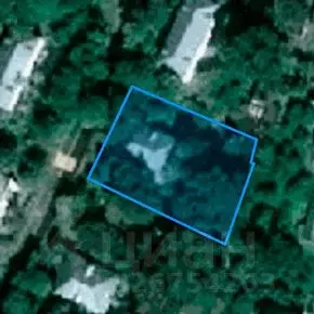 Участок в Москва ул. 6-я Лазенки, 7 (16.72 сот.)