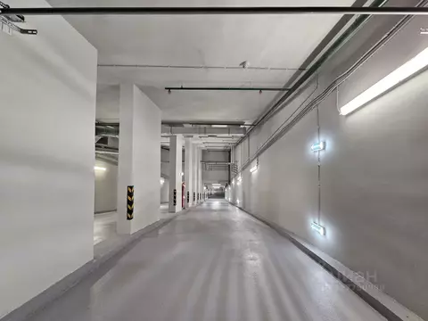 Гараж в Москва проезд Досфлота, 2А (14 м)