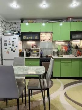 2-к кв. Пензенская область, Пенза ул. Антонова, 10 (35.0 м)