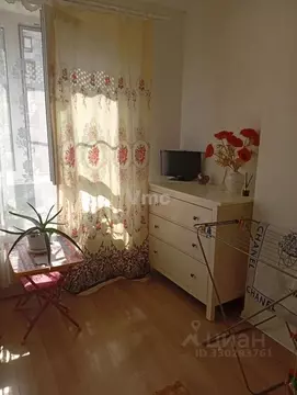 Комната Московская область, Красногорск городской округ, пос. ...