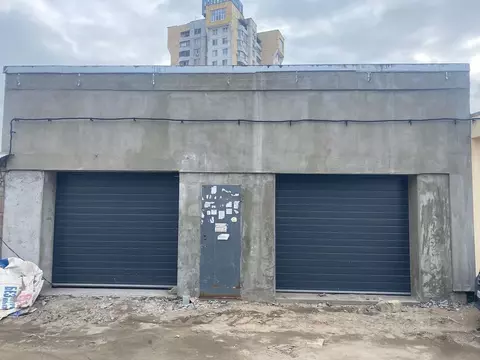 Производственное помещение в Саратовская область, Саратов тракт ...