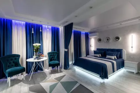 1-к кв. Марий Эл, Йошкар-Ола ул. Рябинина, 9 (41.0 м)