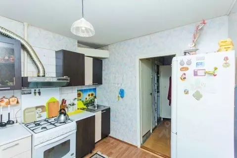 3-к кв. Саратовская область, Саратов Весенняя ул., 12А (57.4 м)