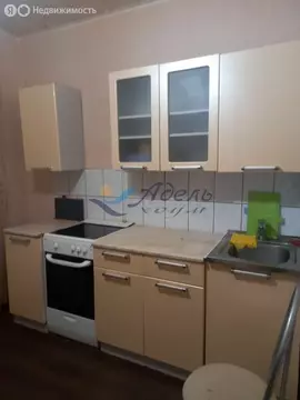 2-комнатная квартира: Норильск, Строительная улица, 2Г (48.3 м)