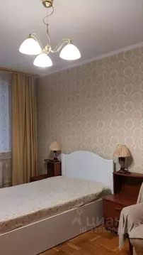 Комната Москва Таллинская ул., 2 (14.5 м)