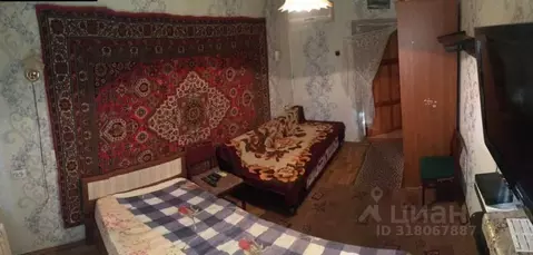 Комната Ставропольский край, Минеральные Воды ул. Анджиевского, 37 ...