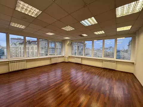 Офис в Москва Большая Татарская ул., 35С3 (483 м)