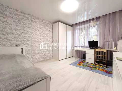 3-к кв. Самарская область, Самара просп. Карла Маркса, 438б (84.4 м)