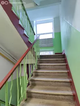 2-комнатная квартира: Лесные Поляны, улица Ленина, 3 (38 м)