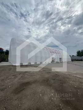 Производственное помещение в Московская область, Домодедово Северный ...