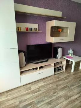 1-к кв. Нижегородская область, Нижний Новгород ул. Гаугеля, 22 (32.0 ...