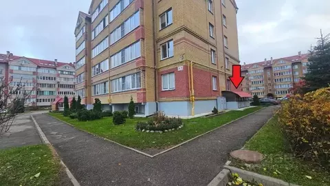 Офис в Новгородская область, Великий Новгород Завокзальная ул. (90 м)