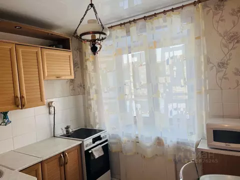 4-к кв. Иркутская область, Братск просп. Ленина, 6 (60.7 м)