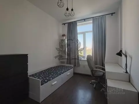 1-к кв. Ленинградская область, Мурино Всеволожский район, бул. ...