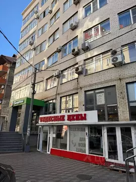 Помещение свободного назначения в Краснодарский край, Анапа Терская ...