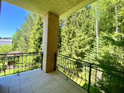 Дом в Московская область, Одинцовский городской округ, д. Кезьмино, ...