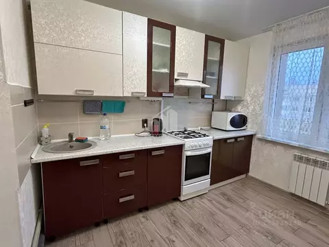 2-к кв. Калининградская область, Калининград ул. Левитана, 58к1 (56.1 ...