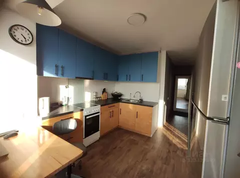 1-к кв. Приморский край, Уссурийск Розинская ул., 33А (33.3 м)