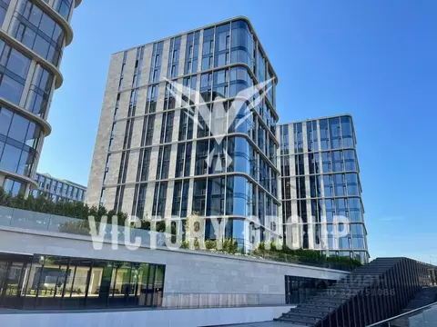 2-к кв. Москва ул. Братьев Фонченко, 1к5 (127.5 м)