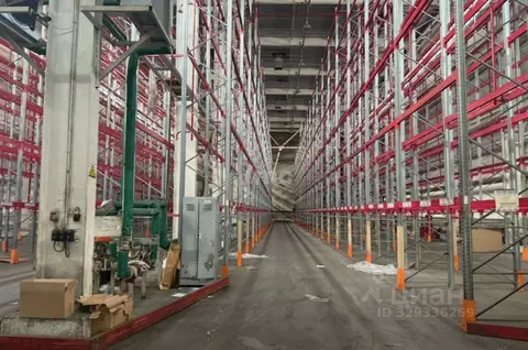 Склад в Москва Вятская ул., 47С12 (1609 м)