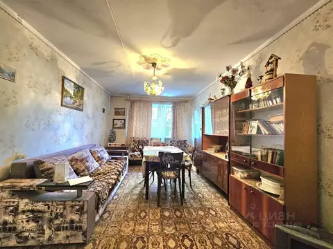 3-к кв. Крым, Симферополь ул. Гагарина, 38 (63.1 м)