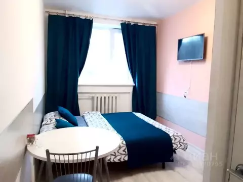 Комната Московская область, Люберцы городской округ, Красково пгт ул. ...