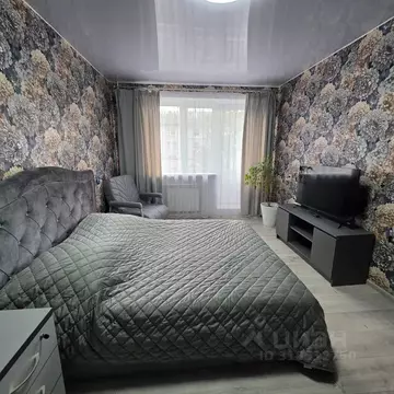 1-к кв. Псковская область, Псков Октябрьский просп., 30 (34.0 м)