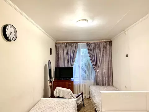 Комната Москва Волгоградский просп., 141к1 (16.0 м)