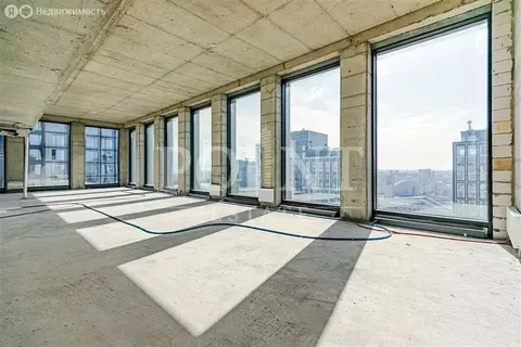 5-комнатная квартира: Москва, Ленинградский проспект, 37/6 (187 м)