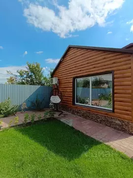 Дом в Оренбургская область, Оренбург 14-я линия (94 м)