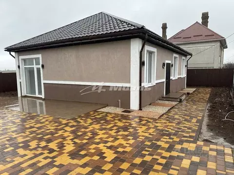 Дом в Крым, Симферопольский район, Трудовское с/пос, пос. Айкаван ул. ...