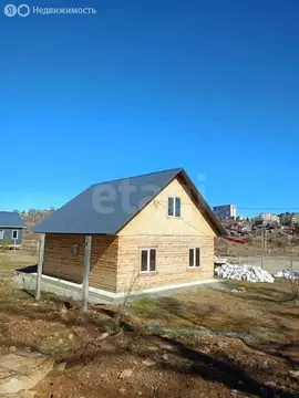 Дом в Златоуст, Красноармейская улица (120 м)