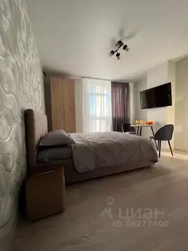 Студия Ростовская область, Ростов-на-Дону ул. Мечникова, 37 (26.0 м)