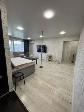 3-к кв. Томская область, Томск Красноармейская ул., 16 (66.4 м)