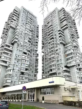 Продается 2-комнатная квартира