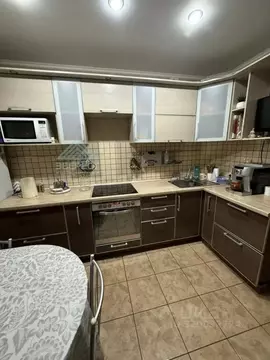 3-к кв. Хакасия, Абакан Трудовая ул., 73Б (61.0 м)